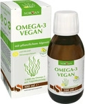 PZN-DE 13476394, Norsan Omega-3 vegan fl&uuml;ssig Fl&uuml;ssigkeit Inhalt: 100 ml,