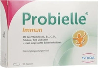 PZN-DE 14186451, Probielle Immun Kapseln Inhalt: 45.3 g, Grundpreis: &euro; 1.050,99