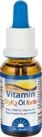 PZN-DE 13978701, Vitamin D3K2 &Ouml;l forte Dr. Jacob's Tropfen Tropfen zum Einnehmen