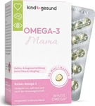 PZN-DE 15191997, White Omega Pearlz Omega-3-Fetts&auml;uren Weichkapseln Inhalt: 31.32 g,