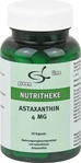 PZN-DE 10707769, Astaxanthin 4 mg Kapseln Inhalt: 7.3 g