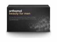 PZN-DE 16016960, Orthomol beauty for Men Trinkampullen Inhalt: 660 g, Grundpreis: