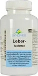 PZN-DE 11161108, Leber-Tabletten Inhalt: 132 g, Grundpreis: &euro; 360,- / kg