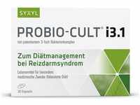 PZN-DE 16751665, Probio-Cult i3.1 Syxyl Kapseln Inhalt: 13.1 g, Grundpreis: &euro;