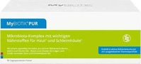 PZN-DE 16537469, Mybiotik Pur Pulver Inhalt: 180 g, Grundpreis: &euro; 446,44 / kg