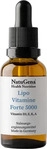 PZN-DE 15629206, Lipo Vitamine Forte 5000 &Ouml;l Inhalt: 20 ml, Grundpreis: &euro;