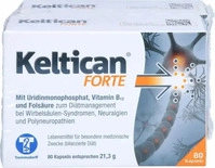 PZN-DE 16866753, Keltican forte Kapseln Inhalt: 42.6 g, Grundpreis: &euro; 2.419,48 /