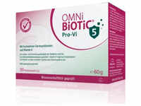 PZN-DE 16907334, Omni Biotic Pro-Vi 5 Portionsbeutel Pulver Inhalt: 60 g, Grundpreis: