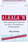 PZN-DE 17266972, Alkala N Pulver zur Herstellung e.L&ouml;sung zum Einnehmen Pulver zur