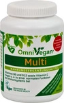 PZN-DE 15392402, Omnivegan Multi zertifiziert vegan Tabletten Inhalt: 104 g,