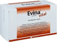 PZN-DE 14056085, Evina vital Kapseln Inhalt: 194.4 g, Grundpreis: &euro; 212,91...