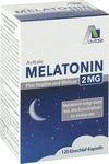 PZN-DE 17379860, Melatonin 2 mg plus Hopfen und Melisse Kapseln Inhalt: 39.6 g,