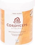 PZN-DE 01920122, Cordyceps Vitalpilz Terra Mundo Kapseln Inhalt: 127 g,...