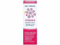 PZN-DE 17418092, Dr. Theiss Vitamin B Komplex-Spray Inhalt: 30 ml, Grundpreis: &euro;