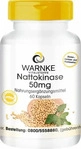 PZN-DE 12343573, Nattokinase 50 mg Kapseln Inhalt: 20 g, Grundpreis: &euro;...