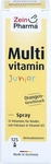 PZN-DE 17441671, Multivitamin Junior Spray Inhalt: 25 ml, Grundpreis: &euro;...