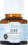 PZN-DE 10124660, Naturafit Zink Histidin plus C + D Kapseln Inhalt: 13.1 g,