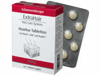 PZN-DE 03448095, Extrahair Hair Care Systemhaarkurtabletten Schö. Inhalt: 14.4 g,