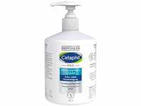PZN-DE 13839313, Cetaphil Pro Itch Control Clean extra milde Handreinigung Creme