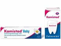 PZN-DE 16684153, Kamistad Baby für zahnende Babys Gel Inhalt: 20 ml, Grundpreis: