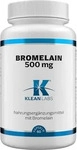 PZN-DE 15313644, Bromelain 500 mg Kapseln Inhalt: 34 g, Grundpreis: &euro;...