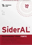 PZN-DE 17543650, Sideral Eisen Forte 30 mg Zitrusfrucht Sach.Granulat Inhalt: 63 g,