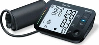 PZN-DE 14323439, Beurer BM54 Oberarm Blutdruckmessger&auml;t + Bluetooth Inhalt: 1 St