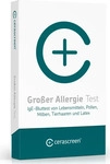 PZN-DE 17977288, cerascreen Gro&szlig;er Allergie Test Inhalt: 1 St