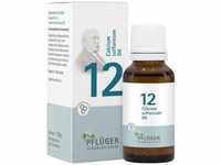 PZN-DE 17278254, Biochemie Pflüger 12 Calcium sulfuricum D 6 Globuli Inhalt:...