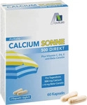 PZN-DE 17819477, Calcium Sonne 500 Kapseln Inhalt: 60 g, Grundpreis: &euro; 173,17 /