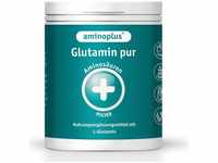 PZN-DE 17491083, Aminoplus Glutamin pur Pulver Inhalt: 300 g, Grundpreis: &euro;