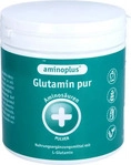 PZN-DE 17491083, Aminoplus Glutamin pur Pulver Inhalt: 300 g, Grundpreis: &euro;