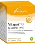 PZN-DE 17514045, Vitapas C liposomal 1.000 Kapseln Inhalt: 55 g, Grundpreis:...