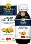 PZN-DE 16878319, Manuka Health Mgo 250 + Manuka Honig Sirup Inhalt: 100 ml,