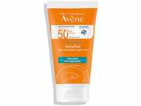 PZN-DE 17293377, Avene Cleanance Sonnenfluid SPF 50 + Emulsion Inhalt: 50 ml,