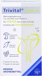 PZN-DE 14371734, Trivital immun Kapseln Inhalt: 8.8 g