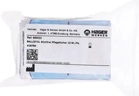 PZN-DE 03875905, Ballistol Stichfrei M&uuml;ckenschutz Tuch T&uuml;cher Inhalt: 10 St