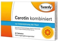 PZN-DE 17828909, Carotin Kombiniert Tabletten Inhalt: 15 g, Grundpreis: &euro;...
