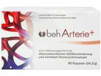 PZN-DE 17855059, Beh Arterie + Kapseln Inhalt: 54.3 g, Grundpreis: &euro;...