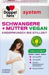 PZN-DE 18053764, Doppelherz Schwangere + M&uuml;tter vegan system Kombipackung...