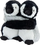 PZN-DE 17268787, Warmies Kuschel-Freunde Pinguine Inhalt: 1 St