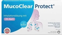 PZN-DE 16804114, Mucoclear Protect Inhalationsl&ouml;sung Inhalt: 50 ml, Grundpreis: