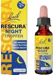 PZN-DE 16391770, Bachbl&uuml;ten Original Rescura Night Tropfen alkoholfrei Inhalt: 10