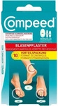 PZN-DE 18021913, Compeed Blasenpflaster Mixpack Pflaster Inhalt: 10 St