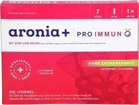 PZN-DE 17846600, Aronia + Pro Immun Trinkampullen Inhalt: 175 ml, Grundpreis:...