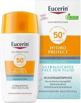 PZN-DE 18201503, Eucerin Sun Fluid Hydro Protect Face LSF 50 + Creme Inhalt: 50 ml,