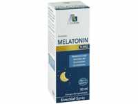 PZN-DE 18432711, Melatonin 1 mg Einschlaf-Spray Inhalt: 50 ml, Grundpreis: &euro;