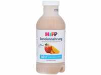PZN-DE 12896504, Hipp Sondennahrung Apfel-Mango Kunststoff Fl. Flaschen Inhalt: 500