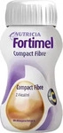 PZN-DE 10743593, Fortimel Compact Fibre Cappuccino Fl&uuml;ssigkeit Inhalt: 500 ml,