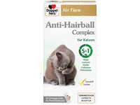 PZN-DE 18110054, Doppelherz für Tiere Anti-Hairball Complex Katzen Paste Inhalt: 250